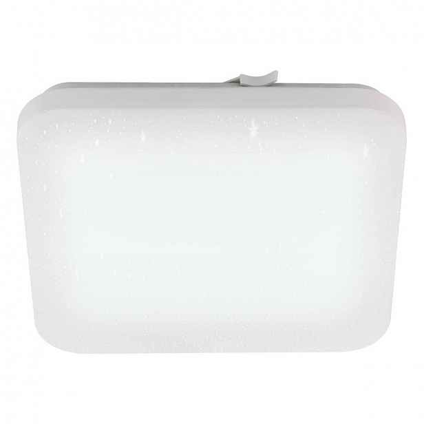 Led osvětlení Eglo Frania-S 33x33 cm plast 900364