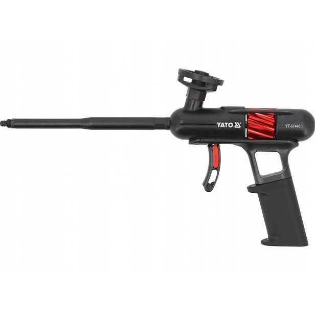 Montážní Pěnová Pistole Pu YT-67440 Yato