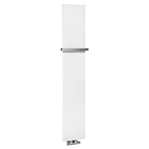 Sapho SMARTELLA otopné těleso 250x1490mm, bílá mat