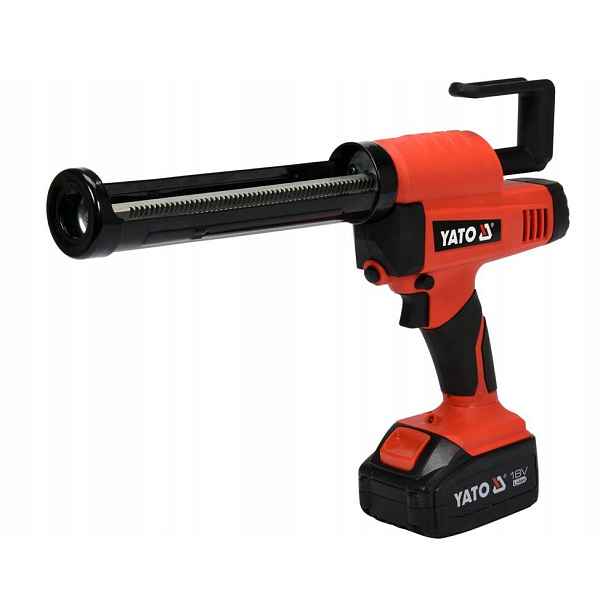 Yato pistole na lepidlo a silikon 18V YT-82888