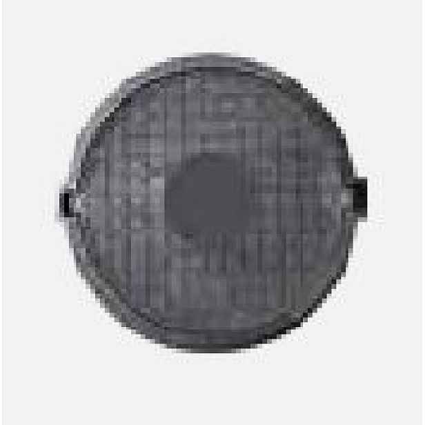 Poklop kompozitní Pipelife PK600 A15