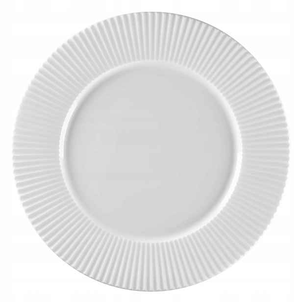 Spectra Talíř plochý 31 cm Rak Porcelain