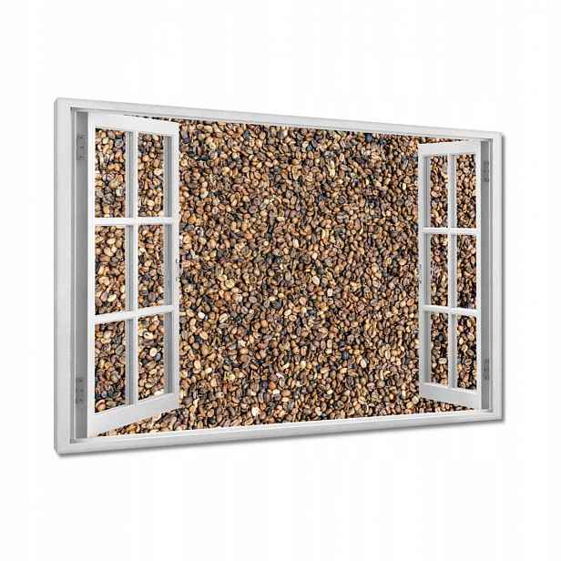 Obrazy 90x60 Káva Káva Coffee Kaffe