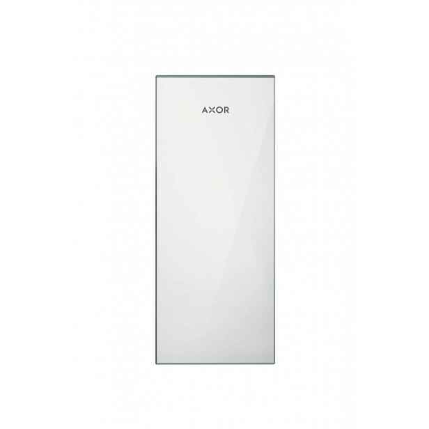 Axor MyEdition - Destička 245 mm, zrcadlové sklo 47901000