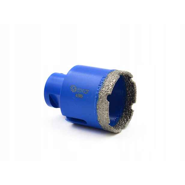 Korunkový Vrták na gres 55 mm M14 G65155