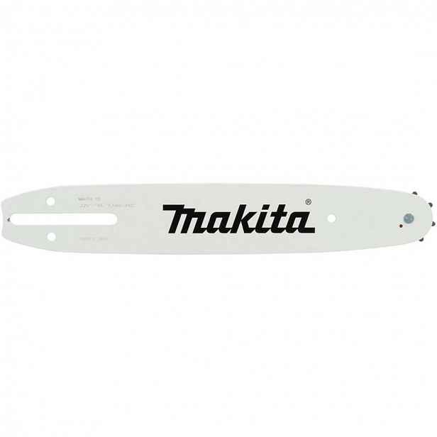 Makita - Náhradní lišta pro řetězovou pilu, 25 cm 191T85-8