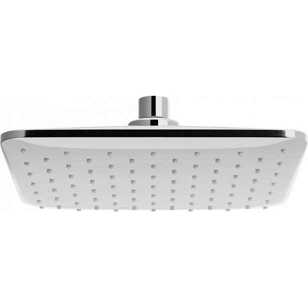 MEXEN - D-62 hlavová sprcha 20x20 cm chrom 79762-00