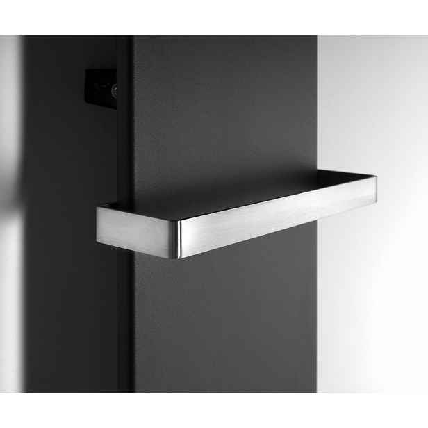 Sapho SMARTELLA držák ručníků 250mm, nerez mat