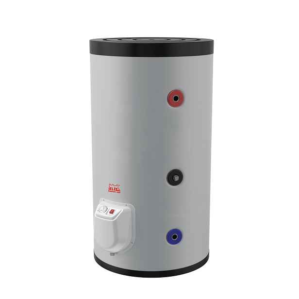 ELÍZ Elektrický stacionární ohřívač 150 litrů/3KW - stacionární elektrický bojler 150 l