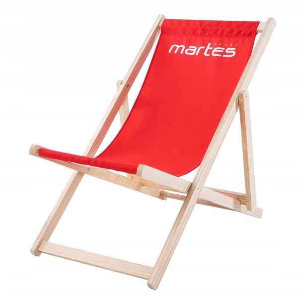 Lehátko Sunbed Ms