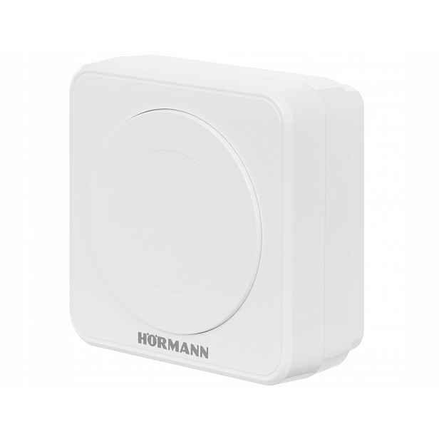Nástěnné tlačítko Hormann It 1b-1 Bs bez podsvícení