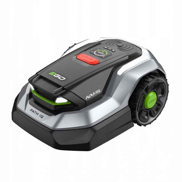Robotická sekačka AURA-R2 Ego Power+ RMR3000E, do 3000 m2
