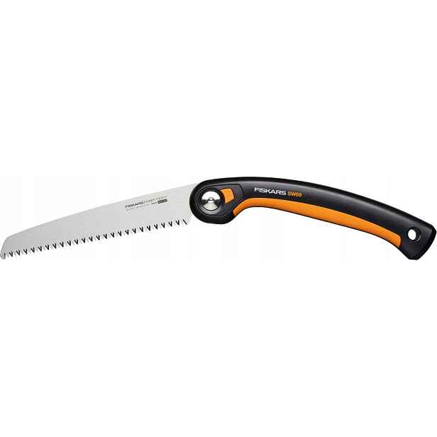 Skládací pila na větve Plus SW69 470 mm s ostřím 210 mm 1067553 Fiskars