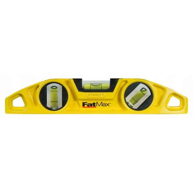 Stanley Magnetická Vodováha Fatmax Torpedo 22 cm