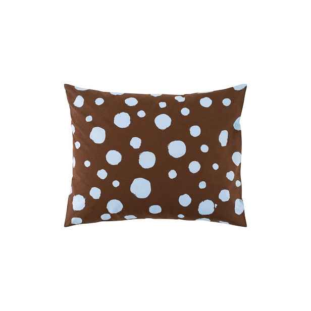 Bavlněný povlak na polštář 50x70 cm Rigmor Dot – Jotex