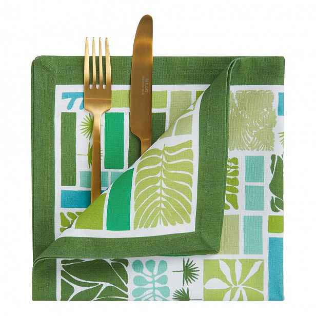 Butlers PACHAMAMA Ubrousek 42 x 42 cm
