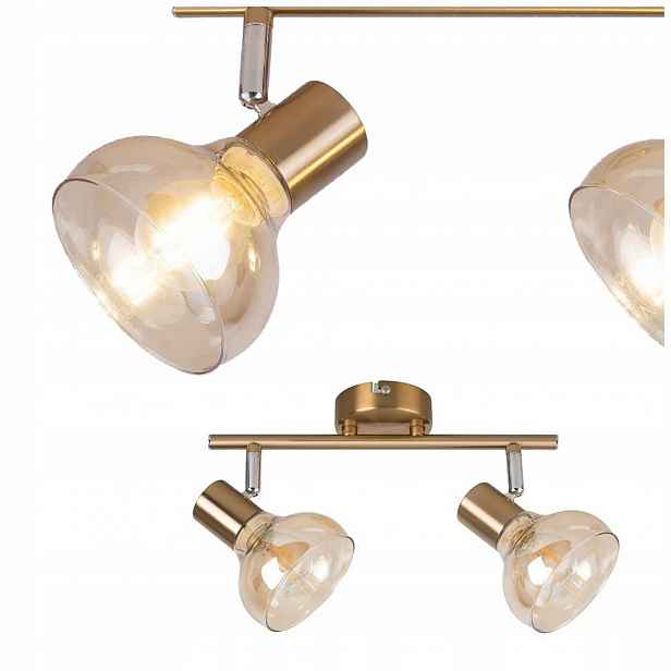 Lampa reflektorová spot Holly 5547 Rabalux