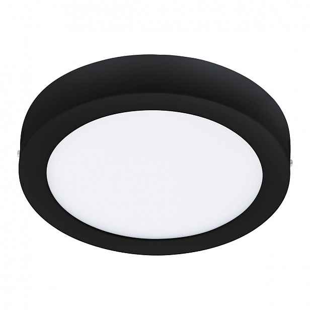 Led osvětlení Eglo Fueva-Z černá 900108
