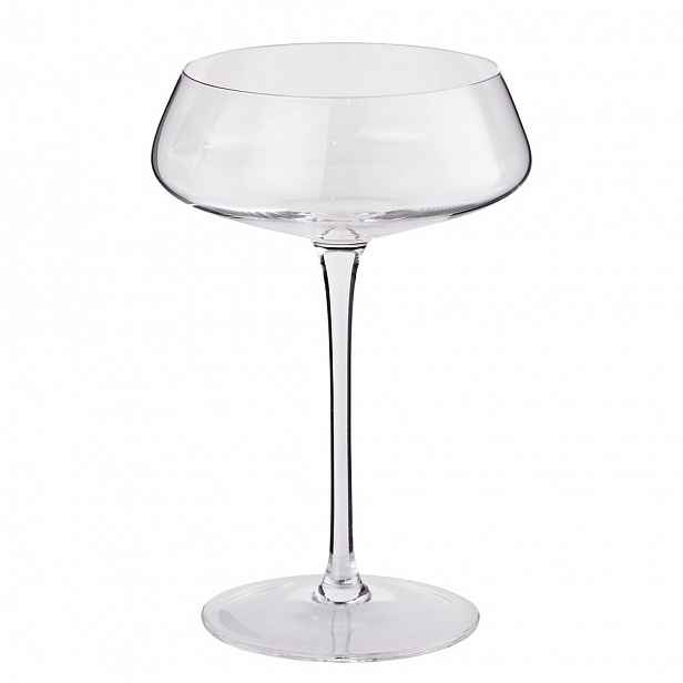 Butlers ELYSIA Sklenice na šampaňské 300 ml
