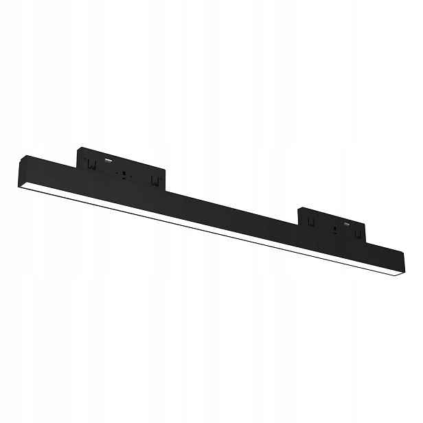 Magnetická lišta 5mm 20W 4000K 24V
