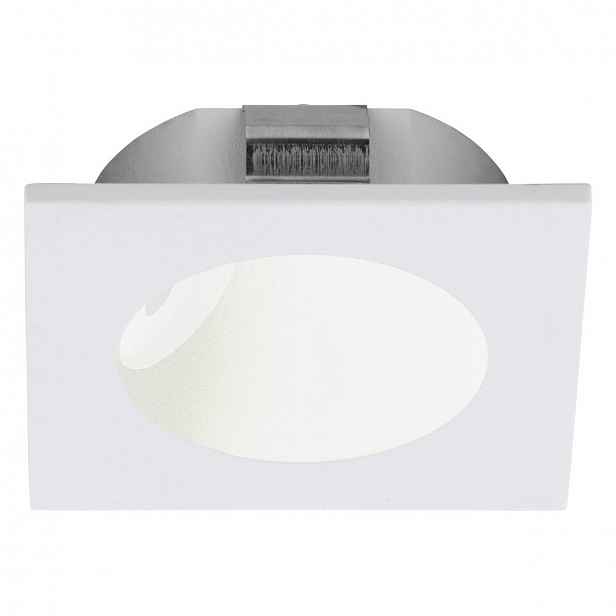 Led osvětlení Eglo Zarate plast 96901