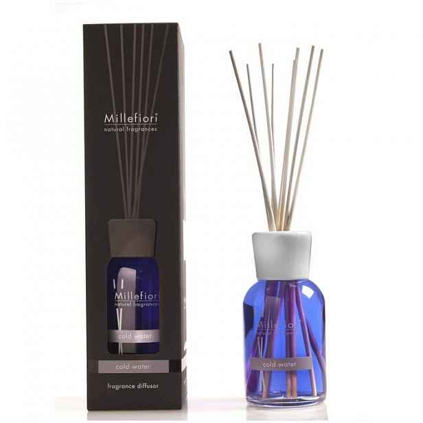 Millefiori Difuzér NATURAL Cold Water 100ml
