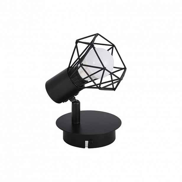 Nettlife STROPNÍ svítidlo Diamonds 17/8/8 cm