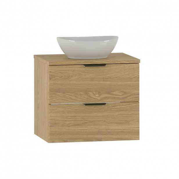 Petits-meubles UMYVADLO 60.6cm Astrid Dřevo