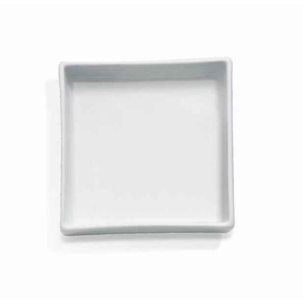 Porcelánový Podnos Decor Walther, bílá 0803950