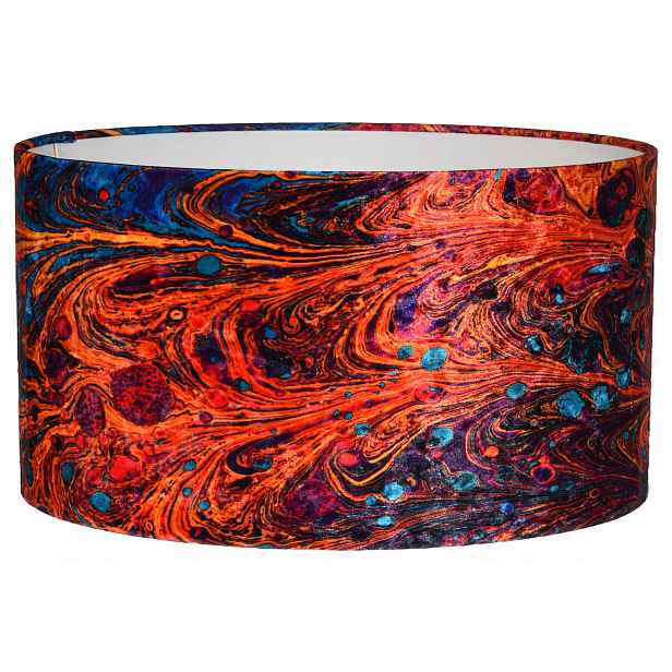 Stínidlo Na Lampu Závěsný válec 35/20 cm E27 Lawa Panca