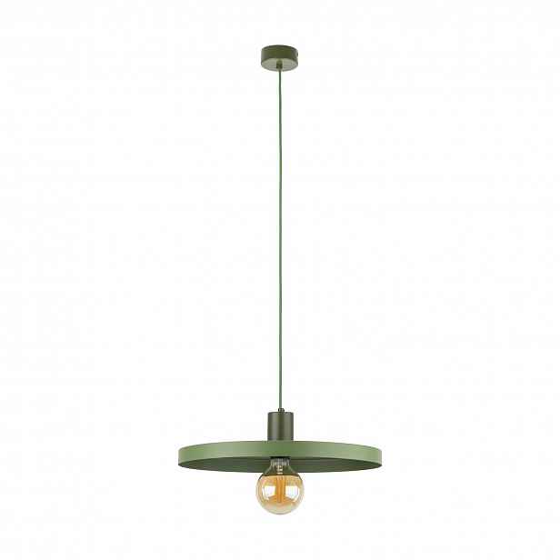 Závěsné svítidlo Sila Green Peapod 40 10762 Tk Lighting