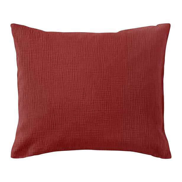 Mušelínový povlak na polštář 50x60 cm Amilia – Jotex