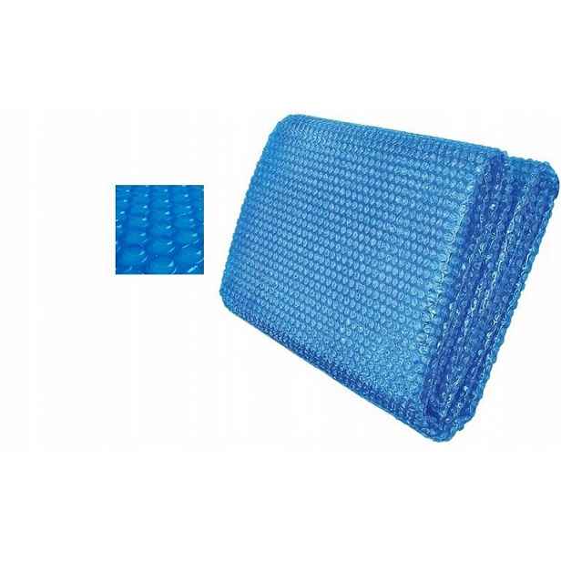 Solární solární krytka fólie do bazénu Bestway Steel Pro 427 cm