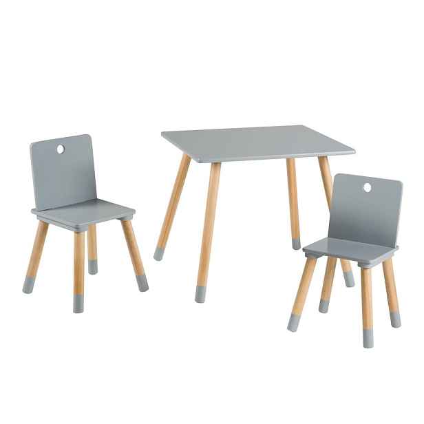 Set dětského nábytku – Roba
