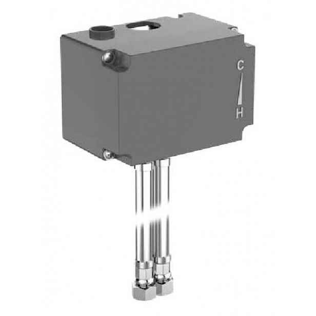 Termostatický připojovací box pro směšování teploty Ideal Standard CeraPlus A3813NU