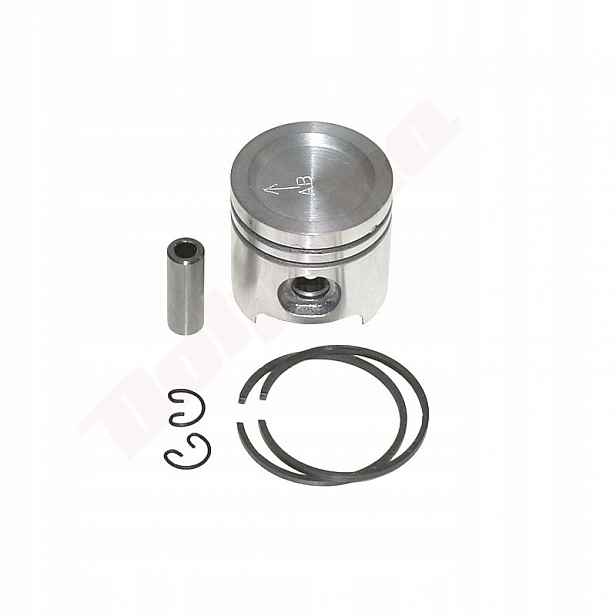Kompletní Píst Pro Husqvarna 323R 34mm 537 40 59-02 Golf