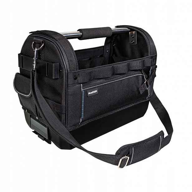 Otevřená taška na nářadí na opasku ProClick Tool Bag M 74 L-boxx