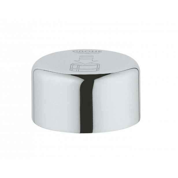 Grohe - Krytka tlačítka, chrom 42712000