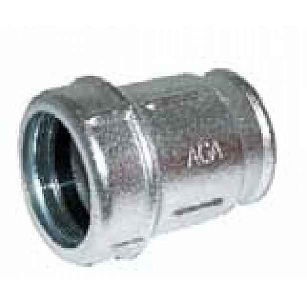 Upínací spojka Agaflex Ik Qi Dn 40 Vnitřní Závit 6/4" LE10020005