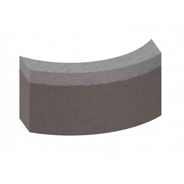 Bosch - Náhradní segmenty pro vrtací korunky, pro průměr 32 mm, 3 ks 2608601746