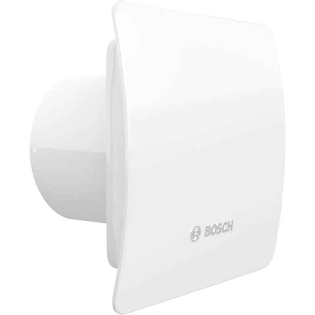 Koupelnový ventilátor Bosch Fan 1500 Dh 100 mm