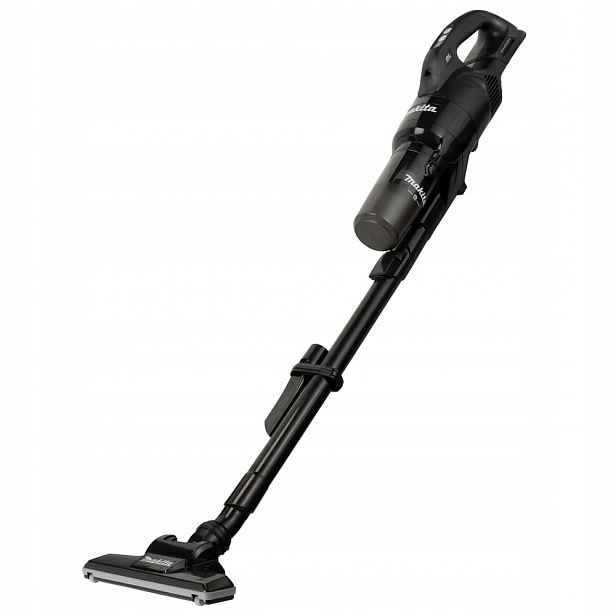 Makita DCL286FZB Tyčový vysavač Lxt 18V (pouze tělo)