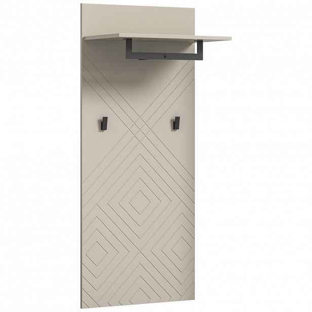 MID.YOU ŠATNÍ PANEL, 60/140/35 cm
