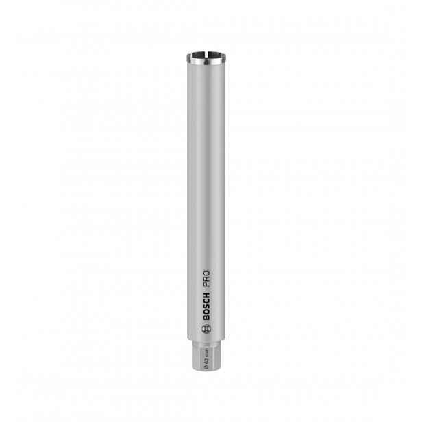 Bosch - Diamantová vrtací korunka, průměr 62 mm 2608601737