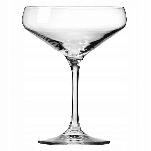 Krosno Skleničky Xno Coupette 260 HoReCa 260 Ml 6 Ks na martini, koktejly