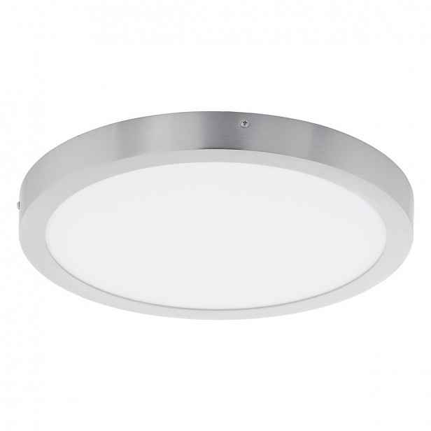Led osvětlení Eglo Fueva stříbrná 97267