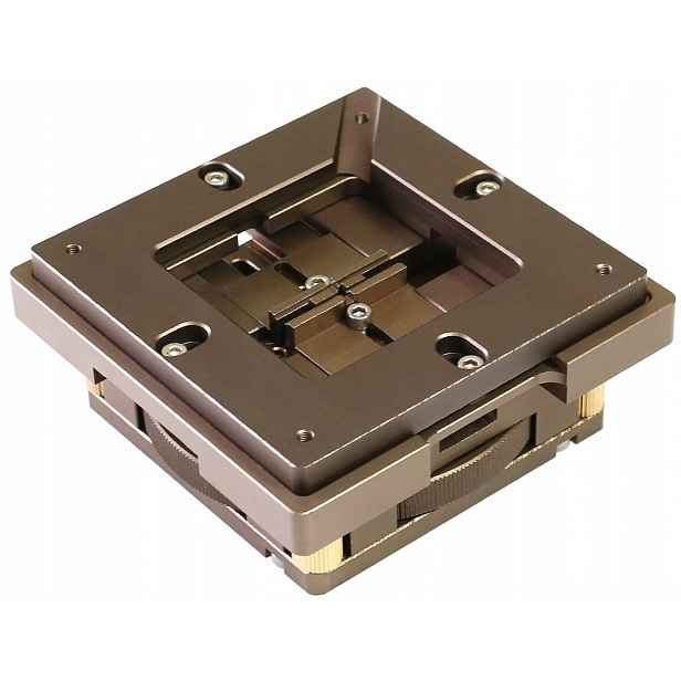Magnetický Stolek Držák Jig Pro Sit Bga 80/90 mm