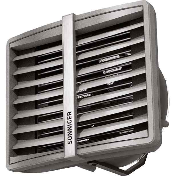 Ohřívač teplovodní Sonniger Heater Condens CR ONE