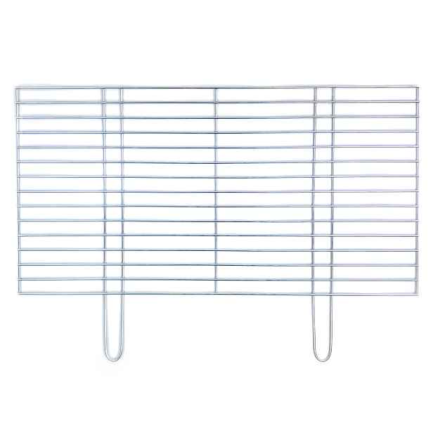 Rošt pro stavbu grilu 80x40 cm fi 4 mm