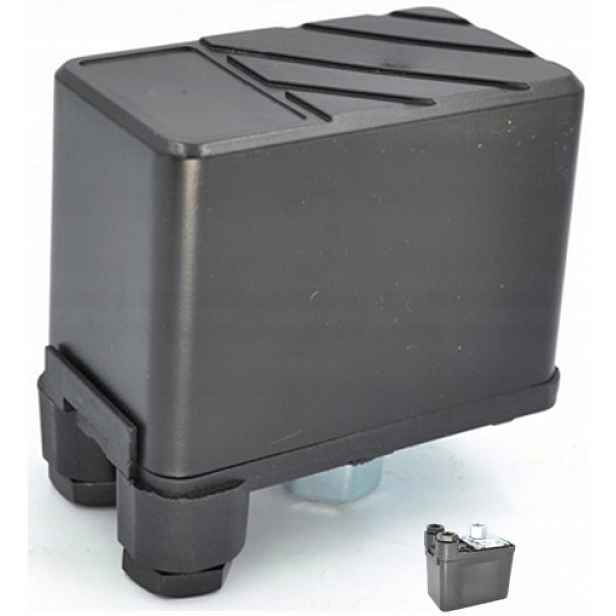 Hadice pro hydroforovou nádrž Nac BSE100-19-L 100 W
